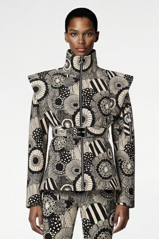 La Rosiere Kayak Montu