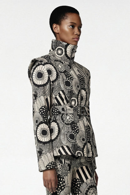 La Rosiere Kayak Montu