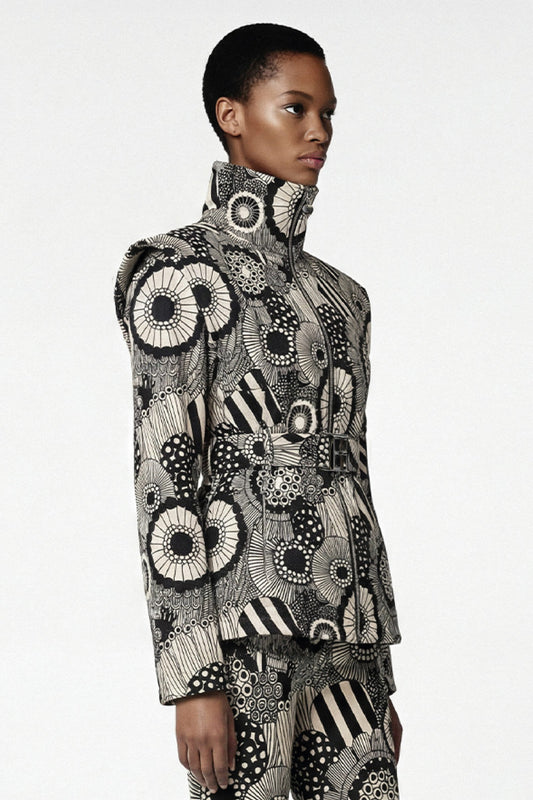 La Rosiere Kayak Montu