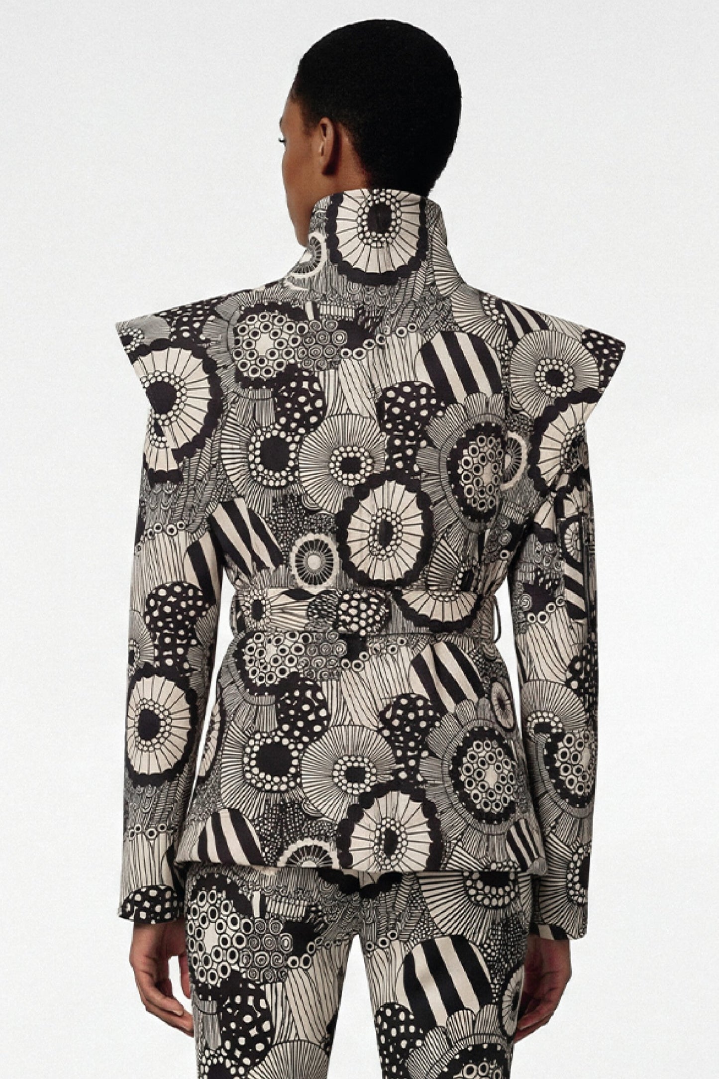 La Rosiere Kayak Montu