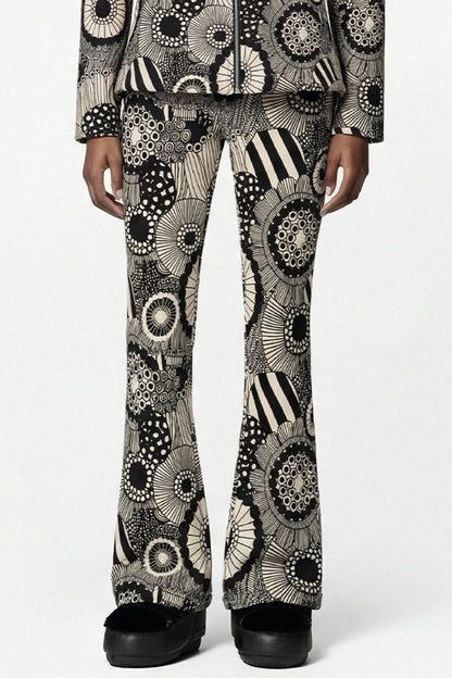 La Rosiere Skihose
