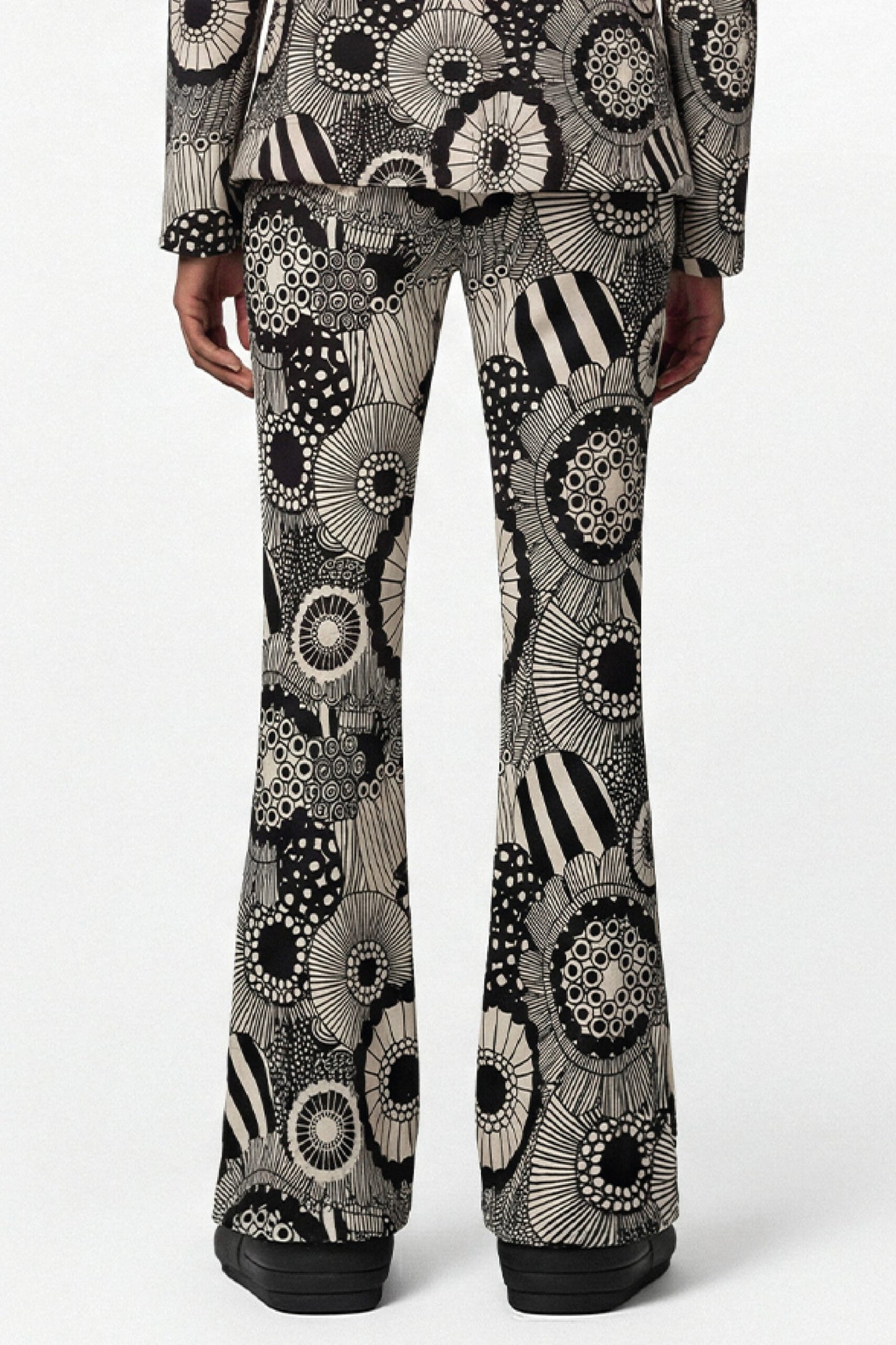 La Rosiere Skihose