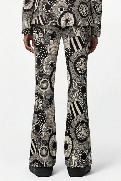 La Rosiere Skihose