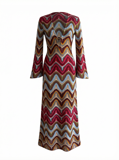NOMAD Langes Kleid