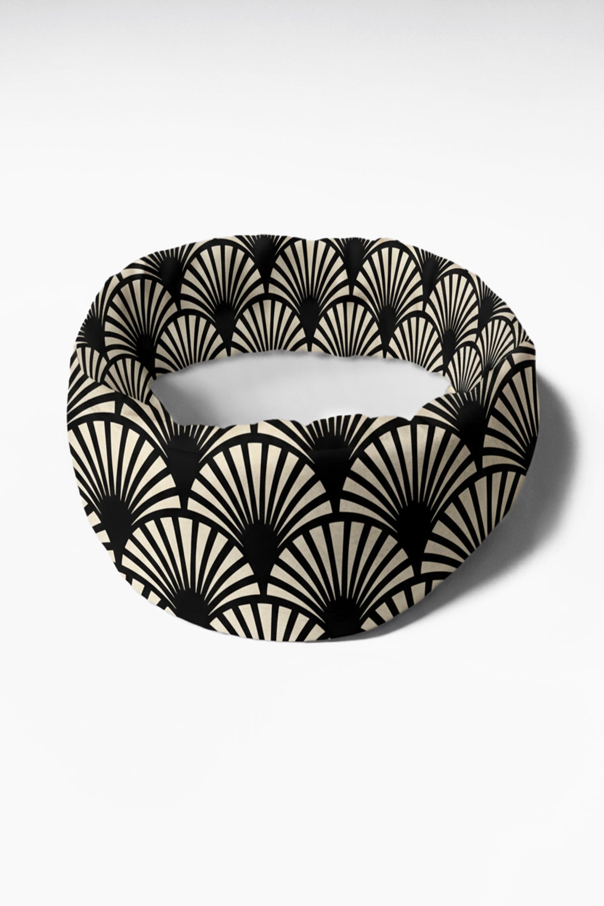 La Rosiere ElafAprès Bandana