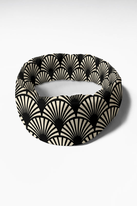 La Rosiere ElafAprès Bandana