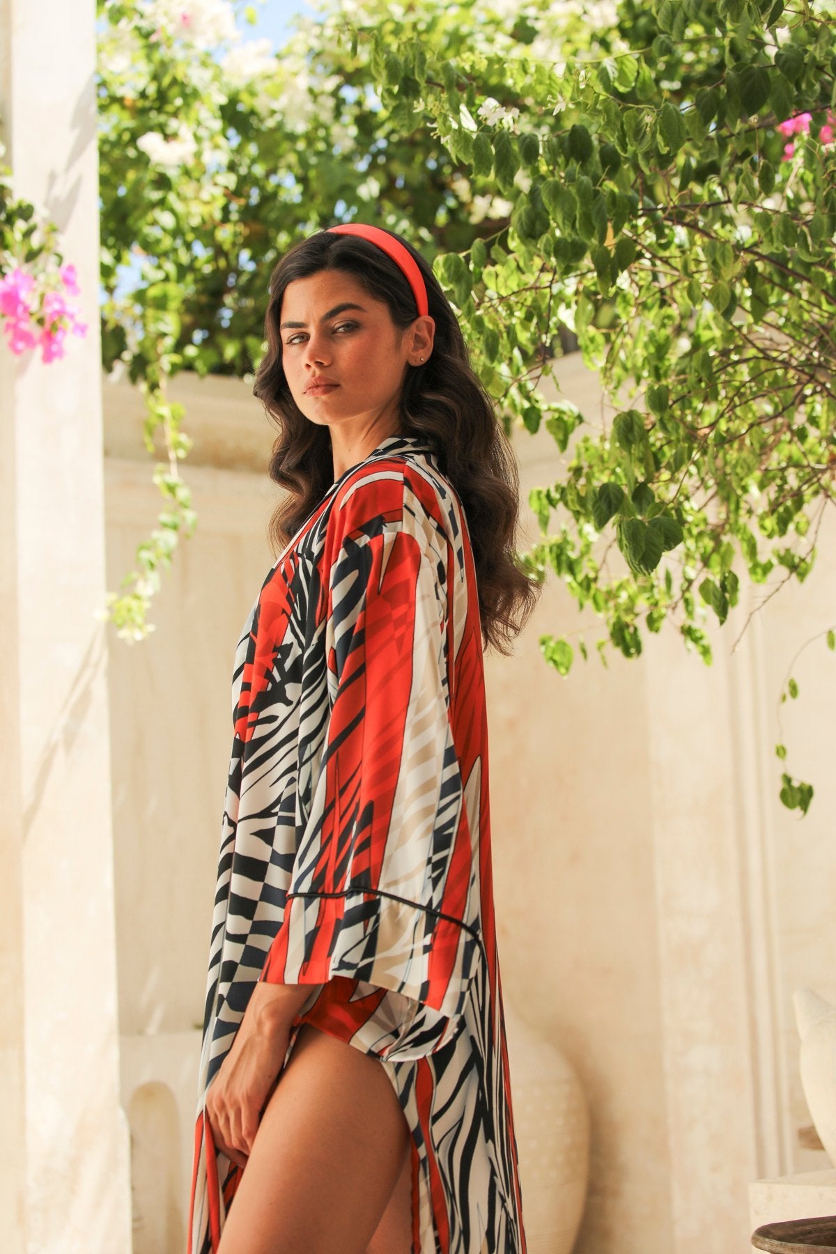 Sauvage Uzun Sabahlık