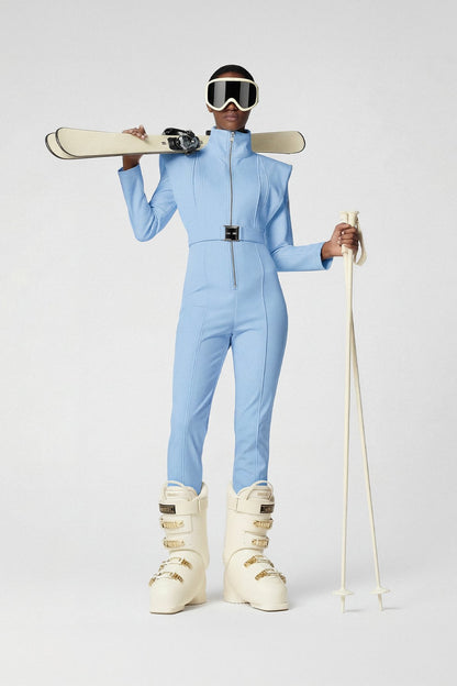 Lech Skianzug - Im Schuh