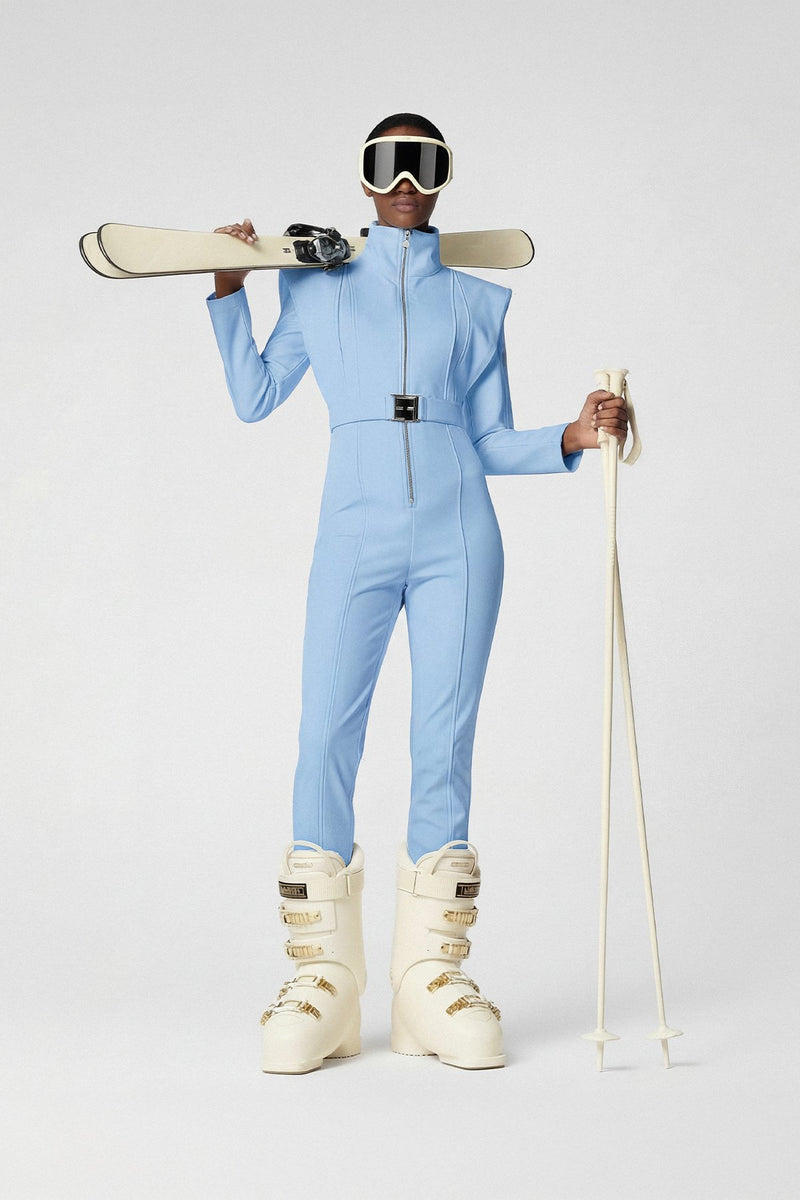 Lech Skianzug - Im Schuh