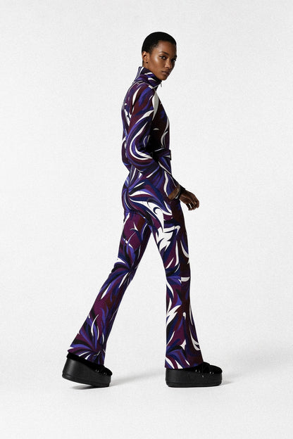 Val d'lsere Kayak Tulum - Boot Cut