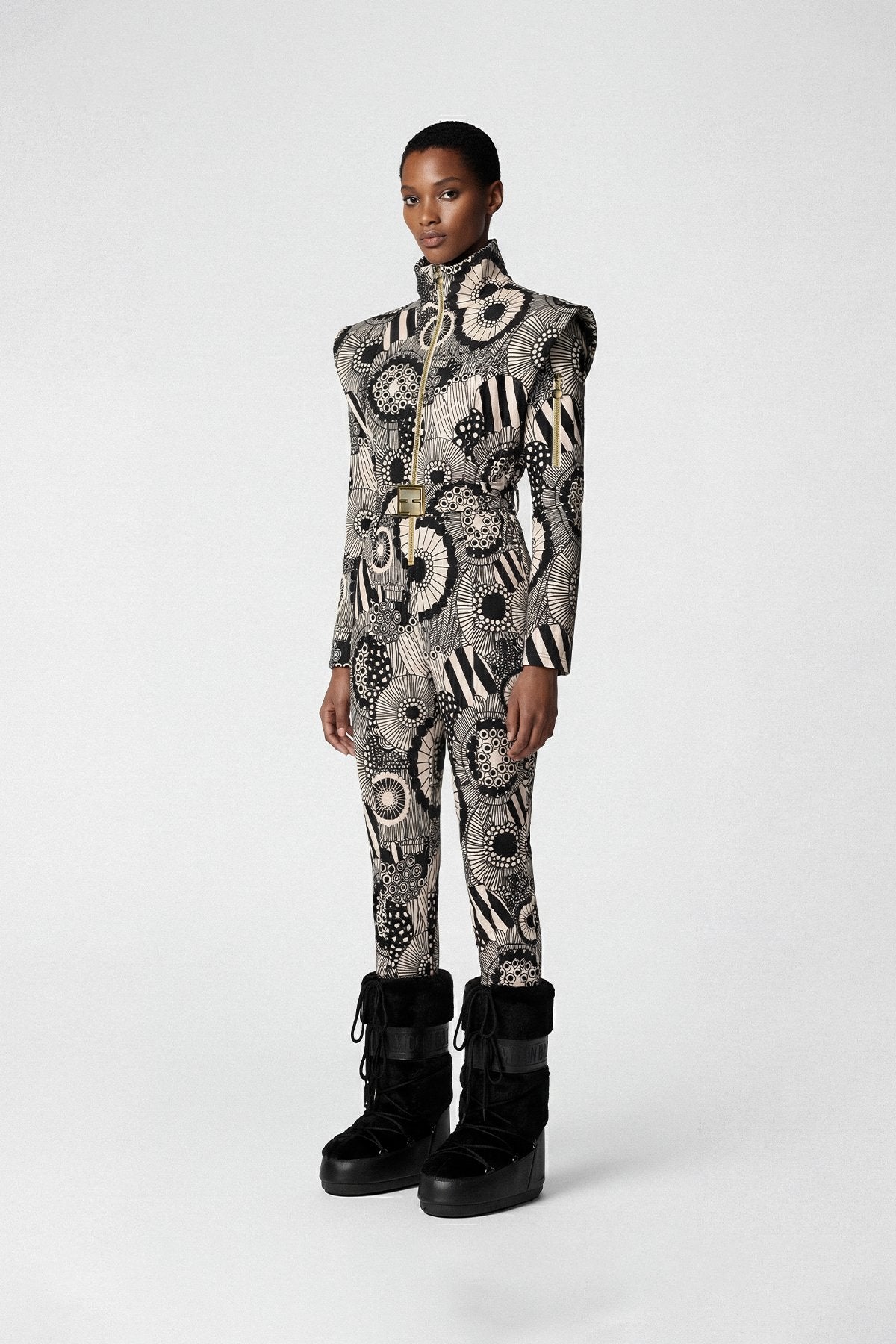 La Rosiere Kayak Tulum - In Boot