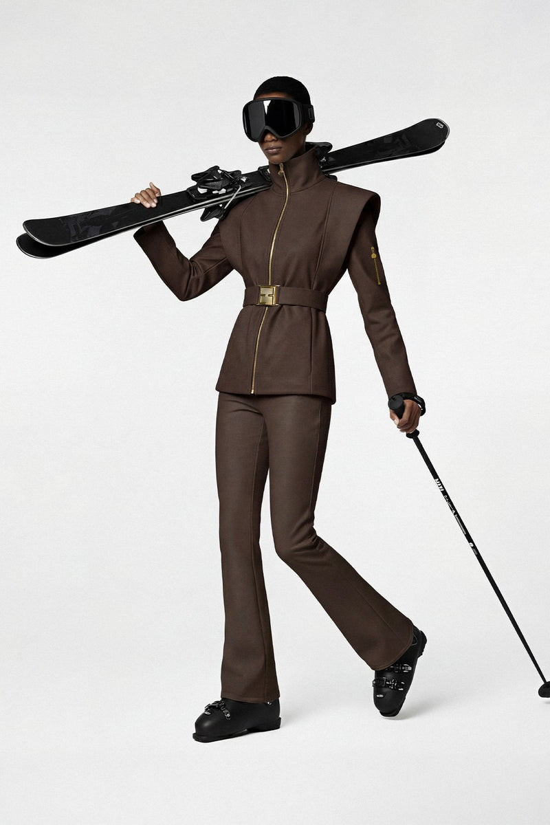 Megeve Ski Jacket &amp; Pants Set