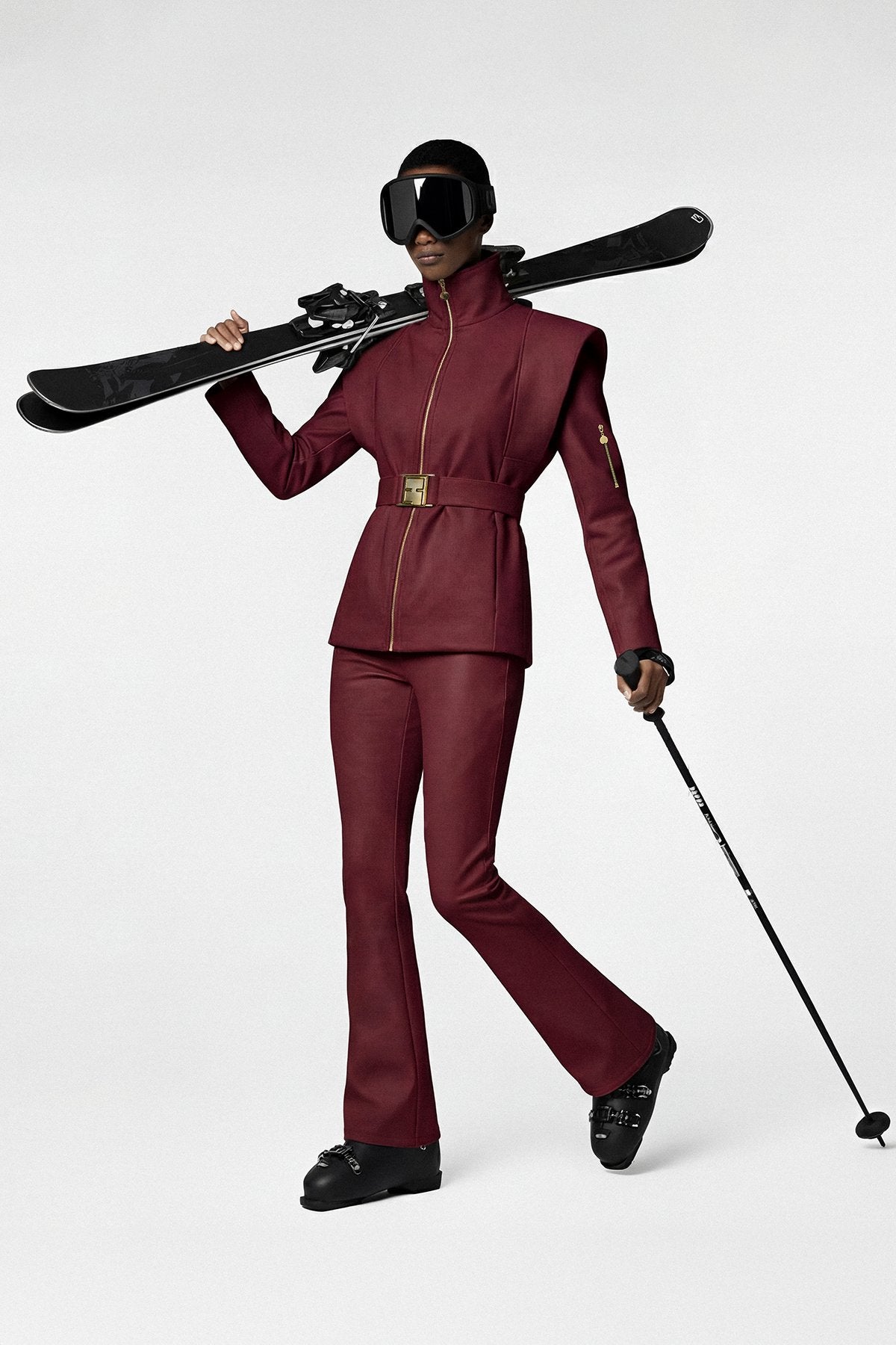 Montreux Ski Jacket &amp; Pants Set