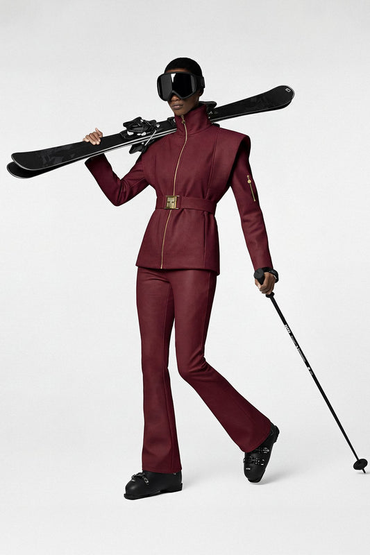 Montreux Kayak Mont & Pantolon Takımı