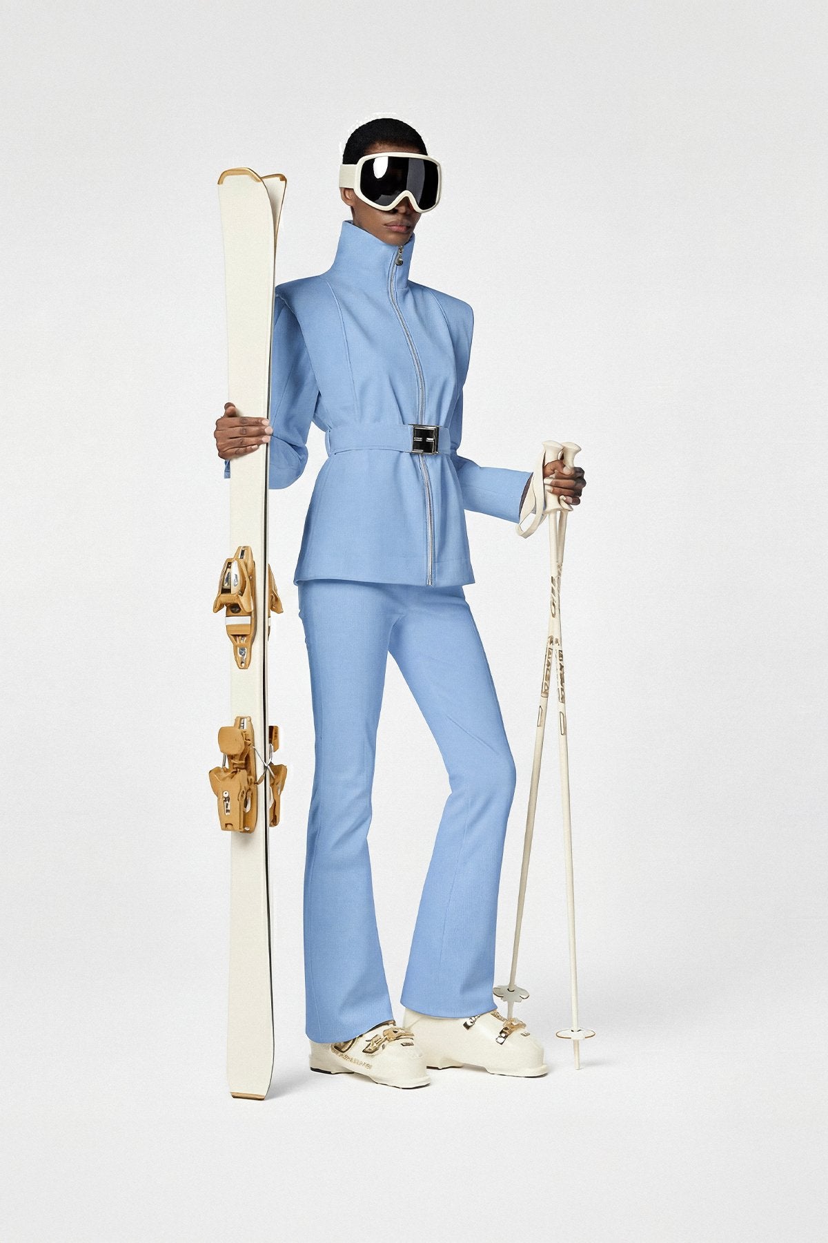 Lech Skijacke &amp; Skihose Set