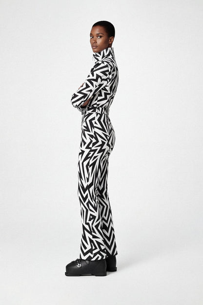 Courchevel Skioverall - Bootcut