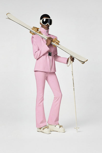 Verbier Skijacken- und Hosenset