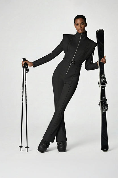 Cortina Kayak Tulum - Boot Cut