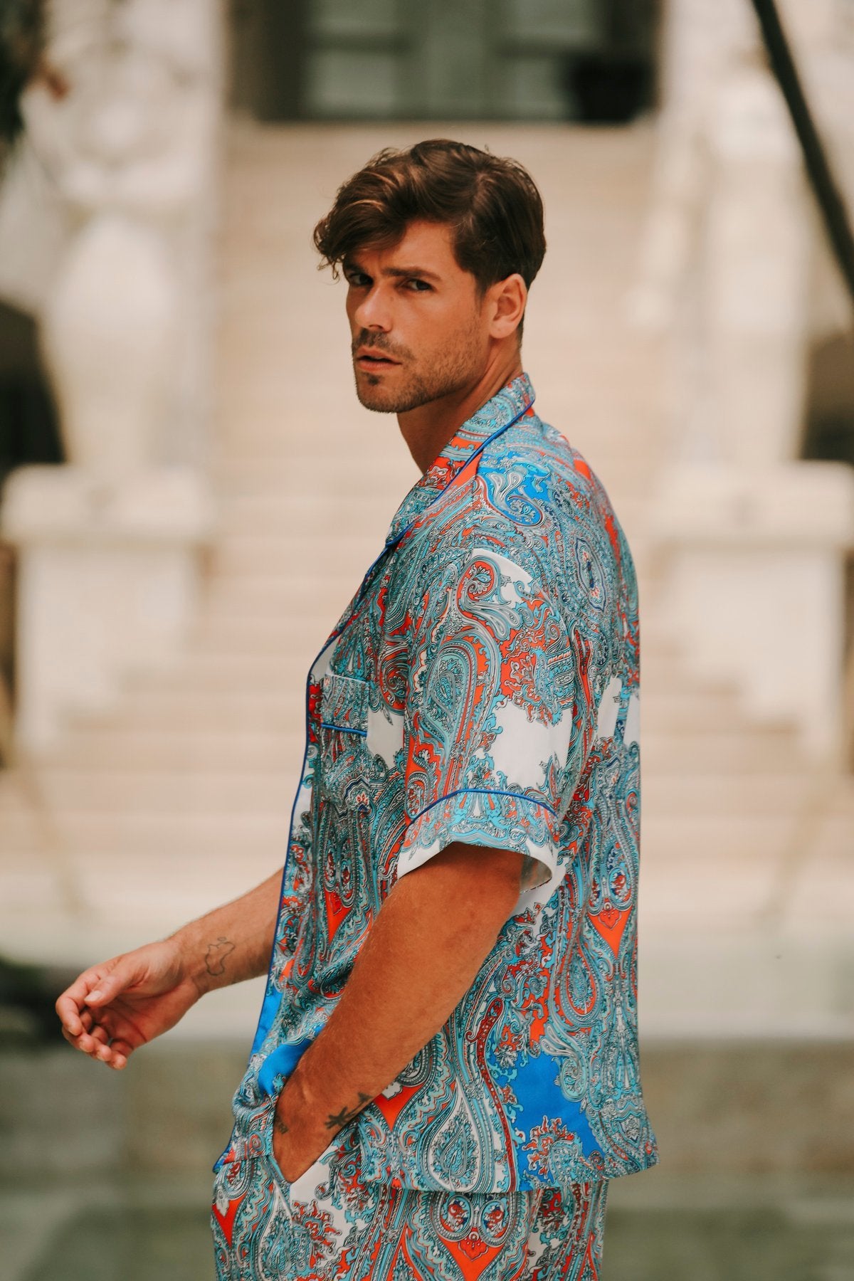 Valentine's Shirt Top