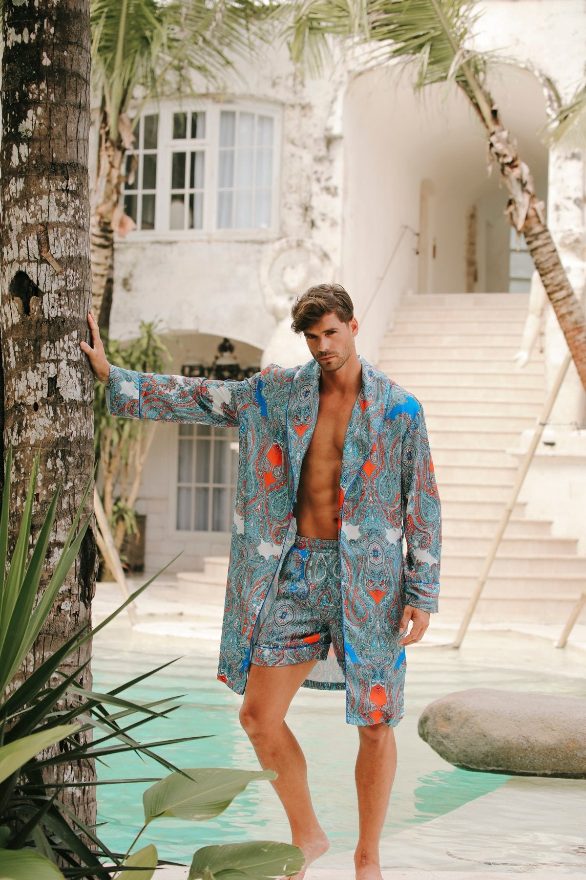 Valentin Kiomono Sabahlık