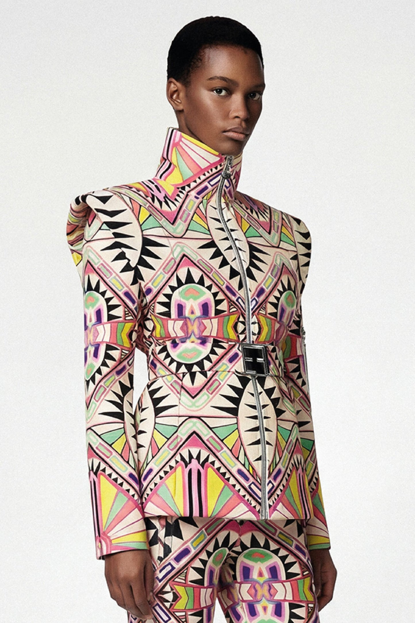 La Plagne Kayak Montu