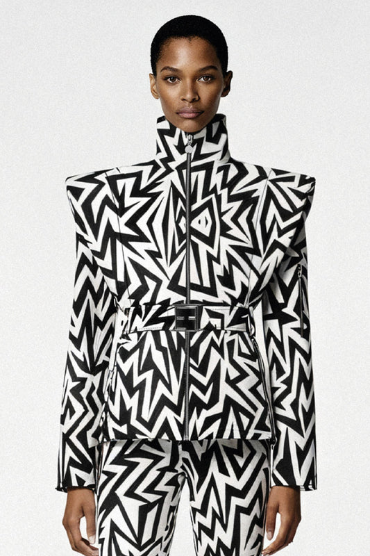 Courchevel Kayak Montu