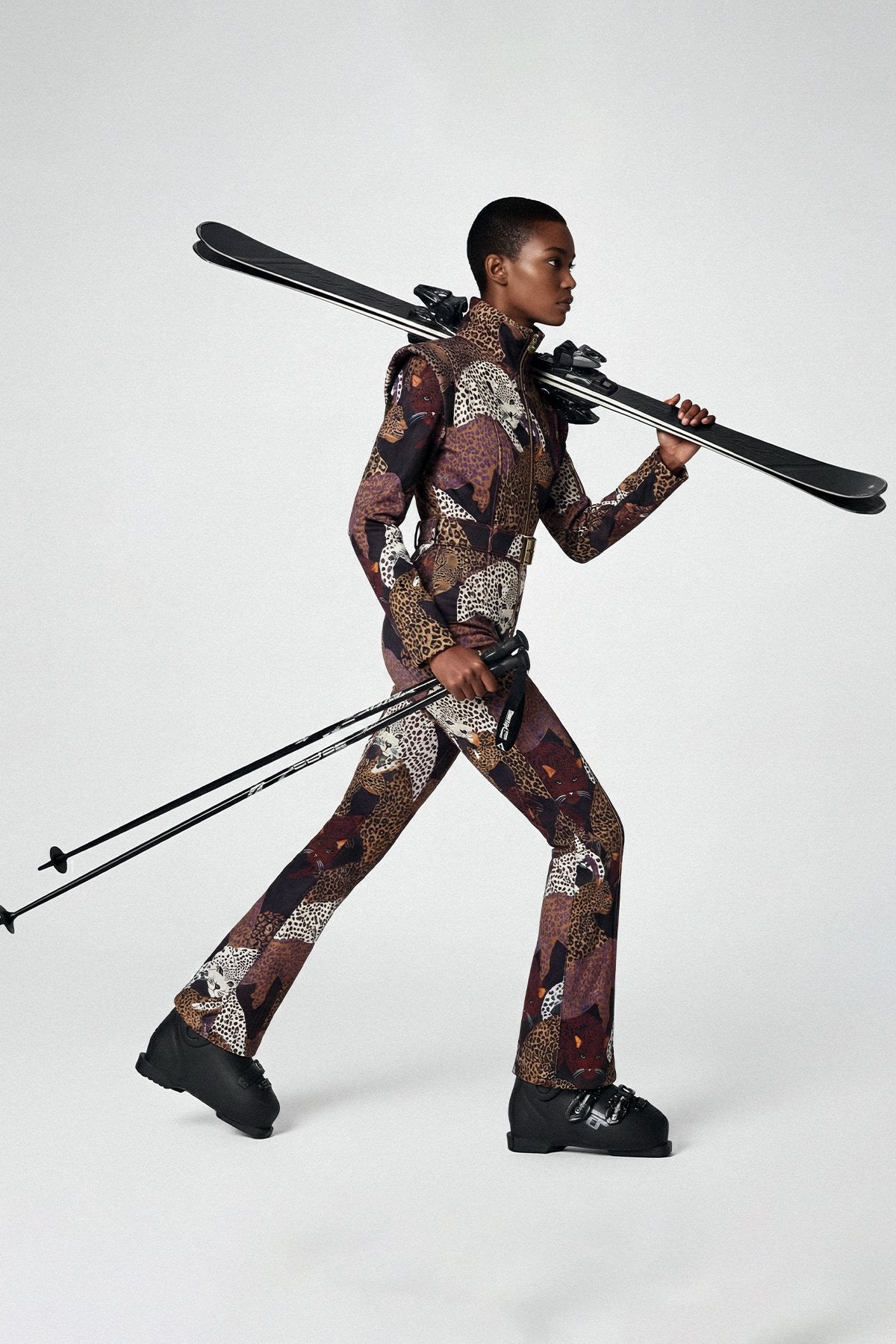 Alpe d'hues Kayak Tulum - Boot Cut