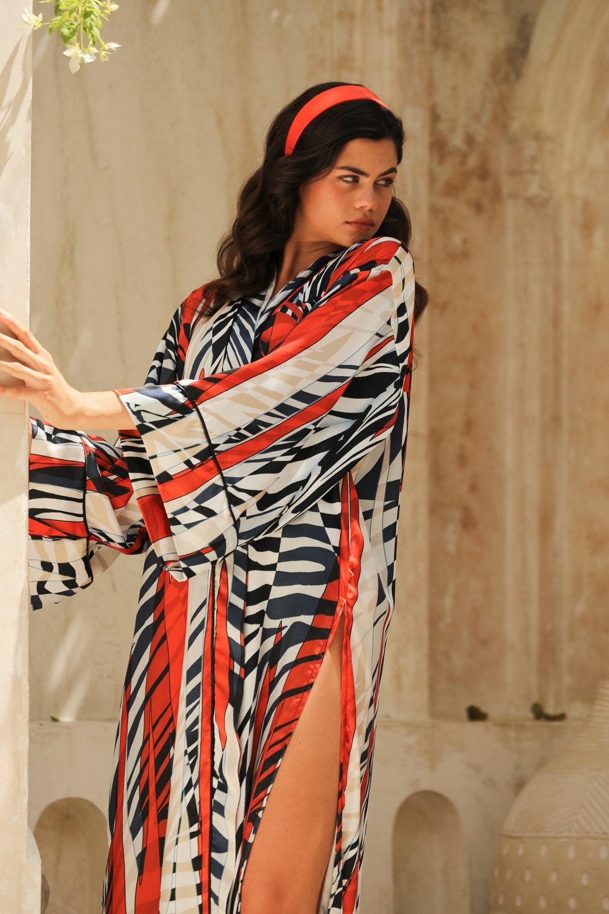 Sauvage Uzun Sabahlık