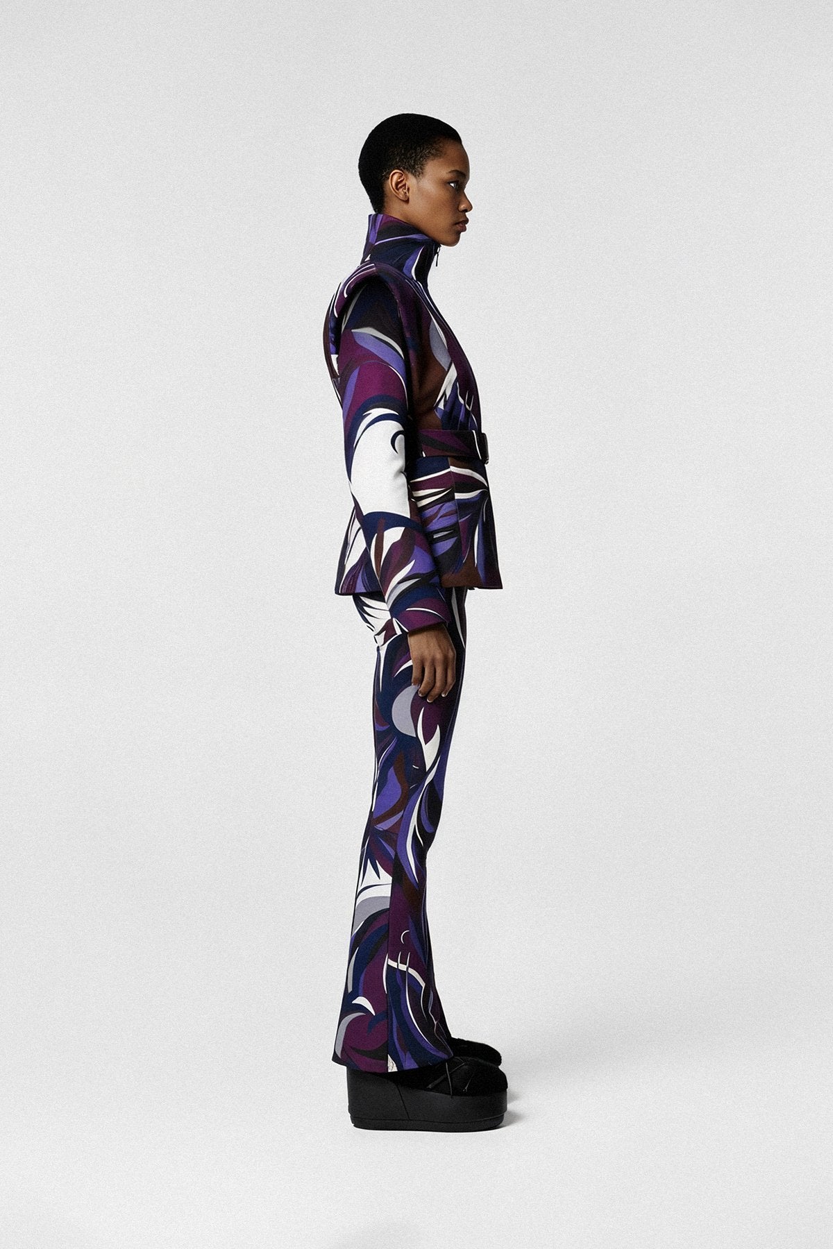Val d'lsere Ski Jacket &amp; Pants Set