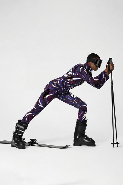 Val d'lsere Kayak Tulum - In Boot