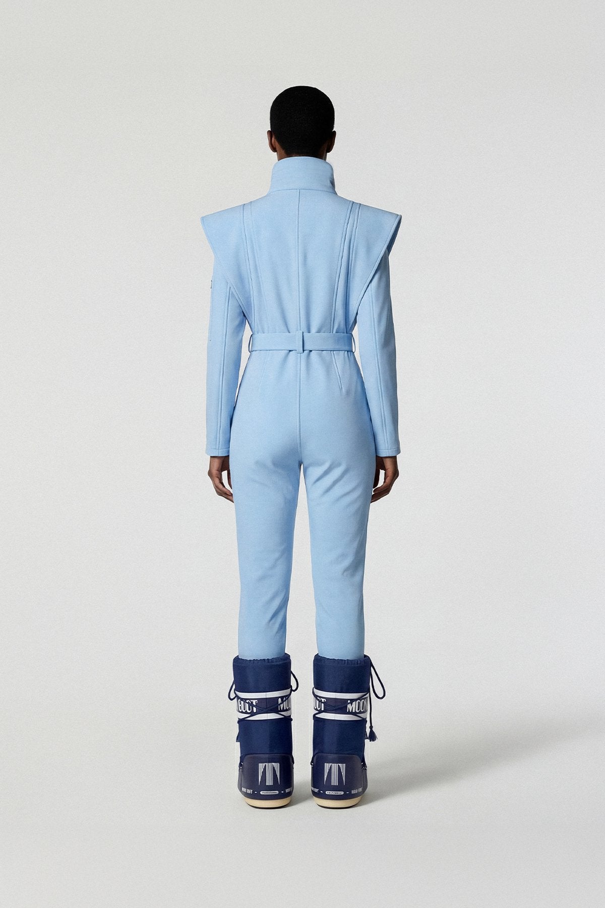 Lech Skianzug - Im Schuh