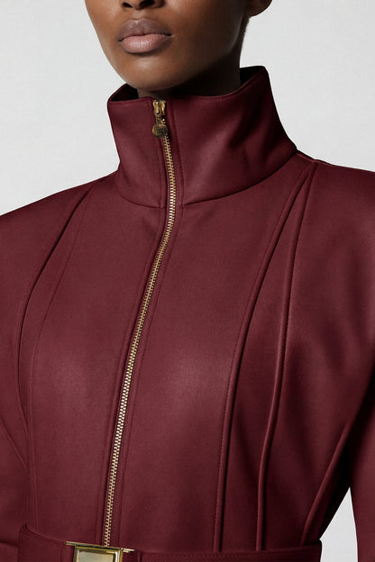 Montreux Ski Overalls - In Boot