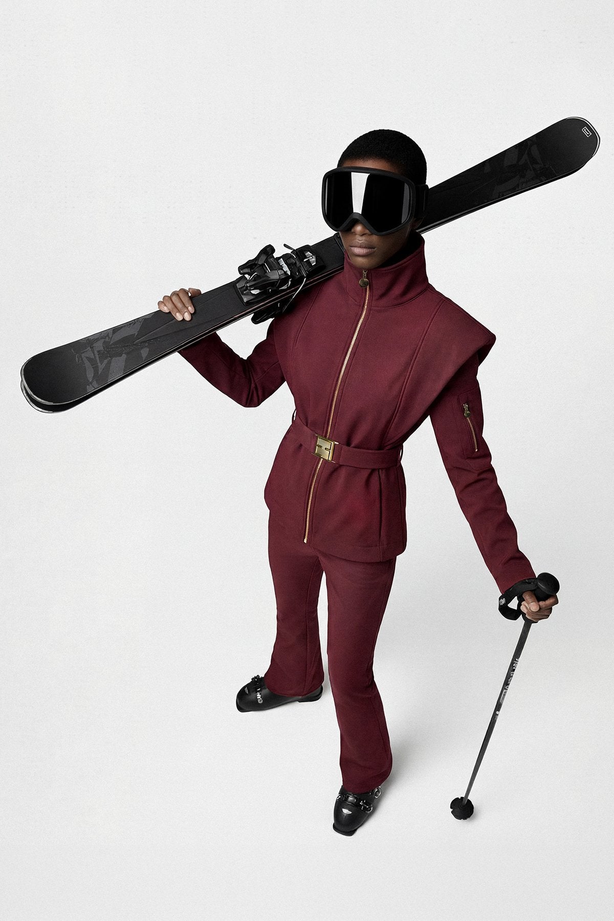 Montreux Ski Jacket &amp; Pants Set