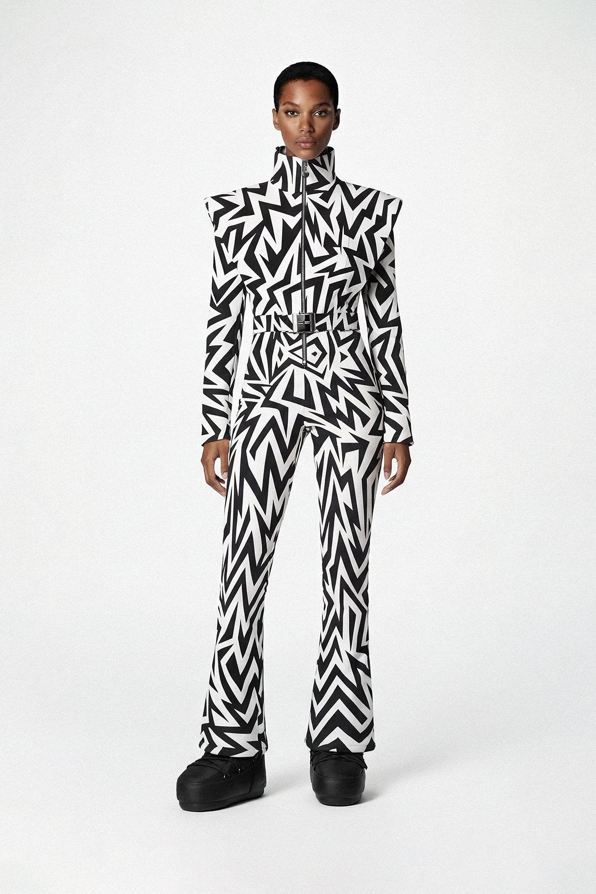 Courchevel Skioverall - Bootcut