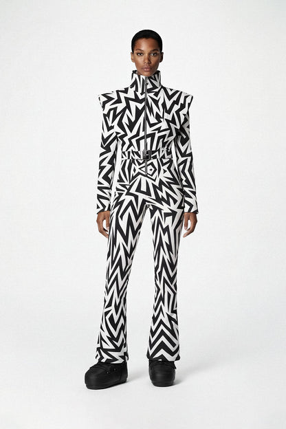 Courchevel Skioverall - Bootcut