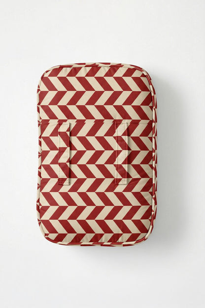 Niseko Aka – Elaf SkiBelt™ Tasche