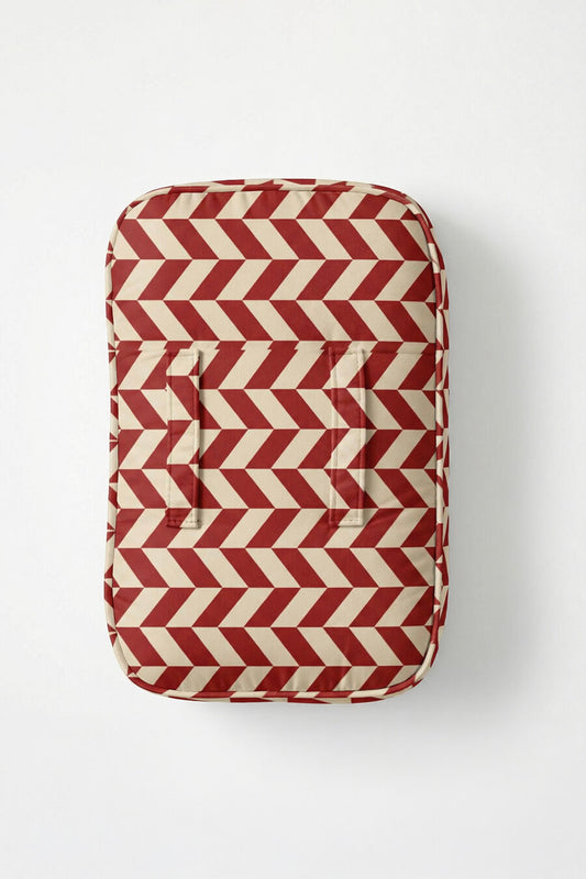 Niseko Aka – Elaf SkiBelt™ Tasche