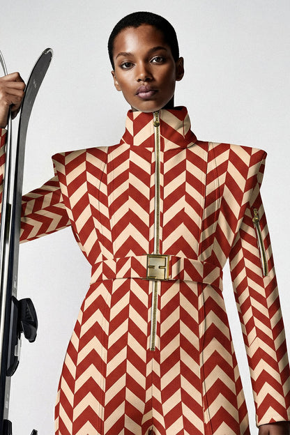 Niseko Aka Kayak Tulum - Boot Cut