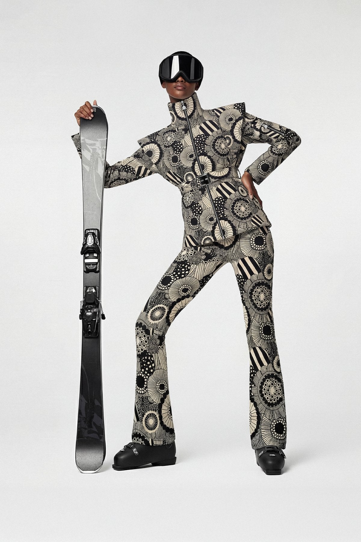 La Rosiere Ski Jacket &amp; Pants Set