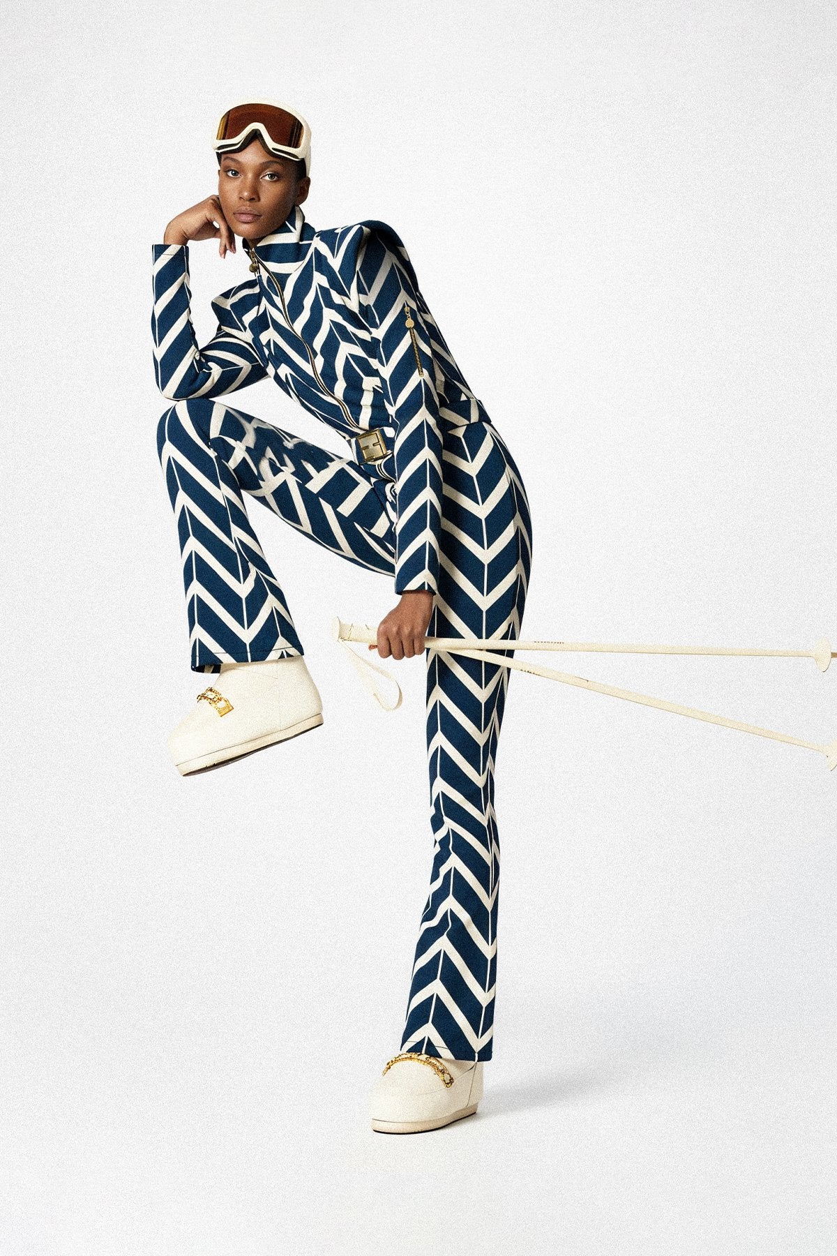 Niseko Ao Kayak Tulum - Boot Cut