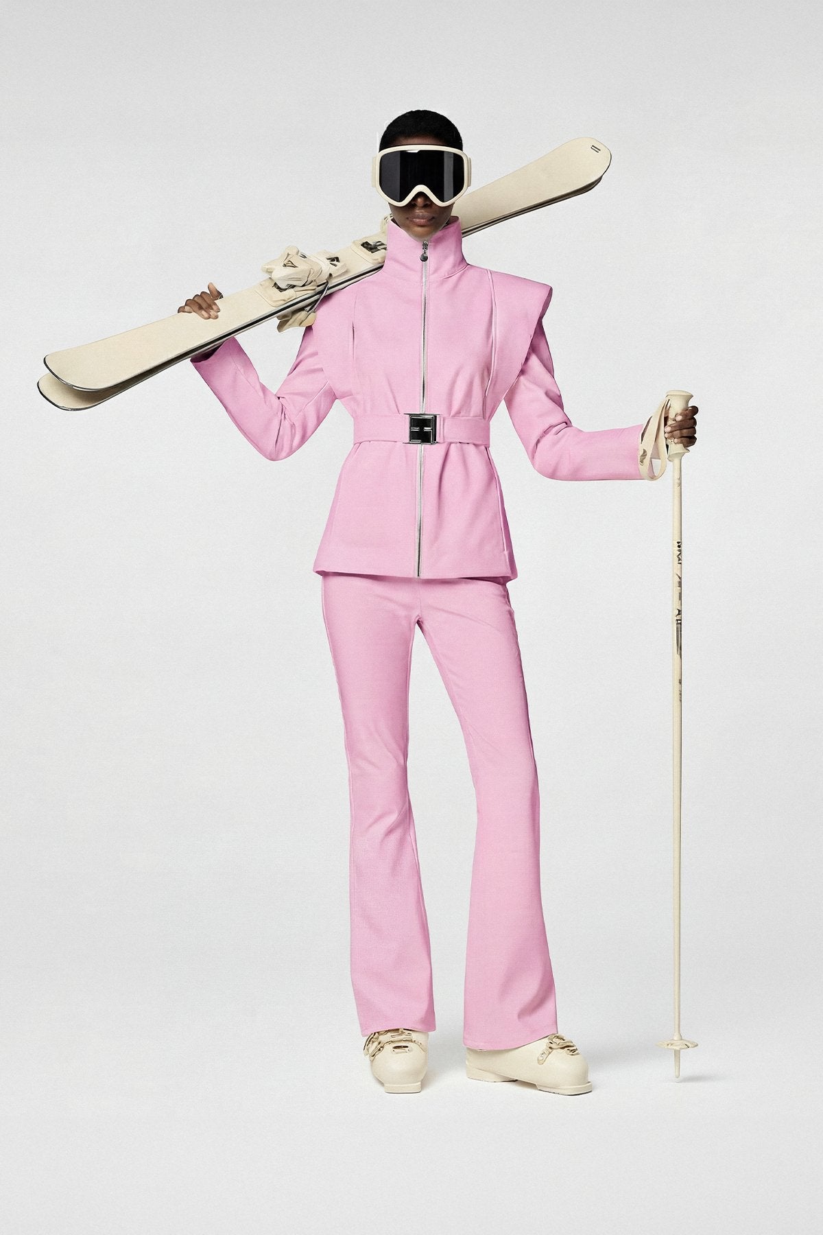 Verbier Ski Jacket &amp; Pants Set