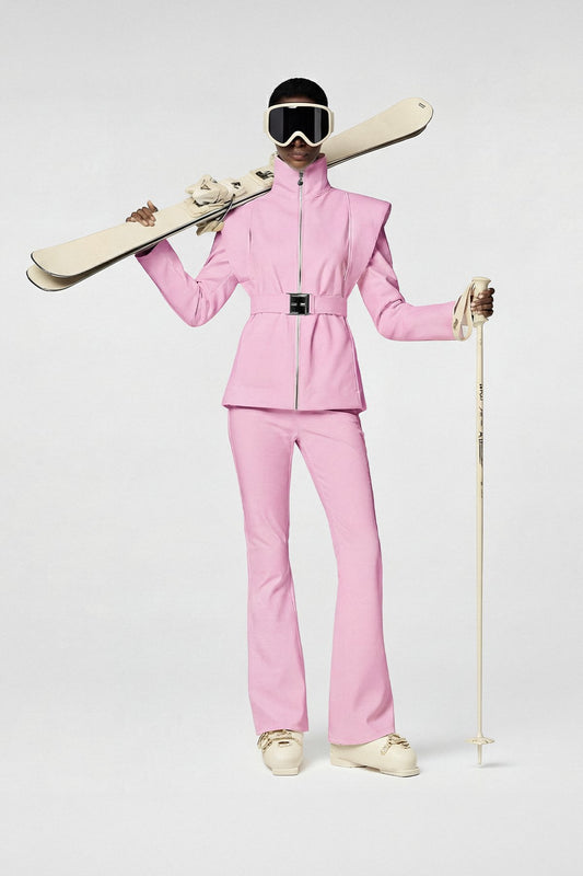 Verbier Kayak Mont & Pantolon Takımı