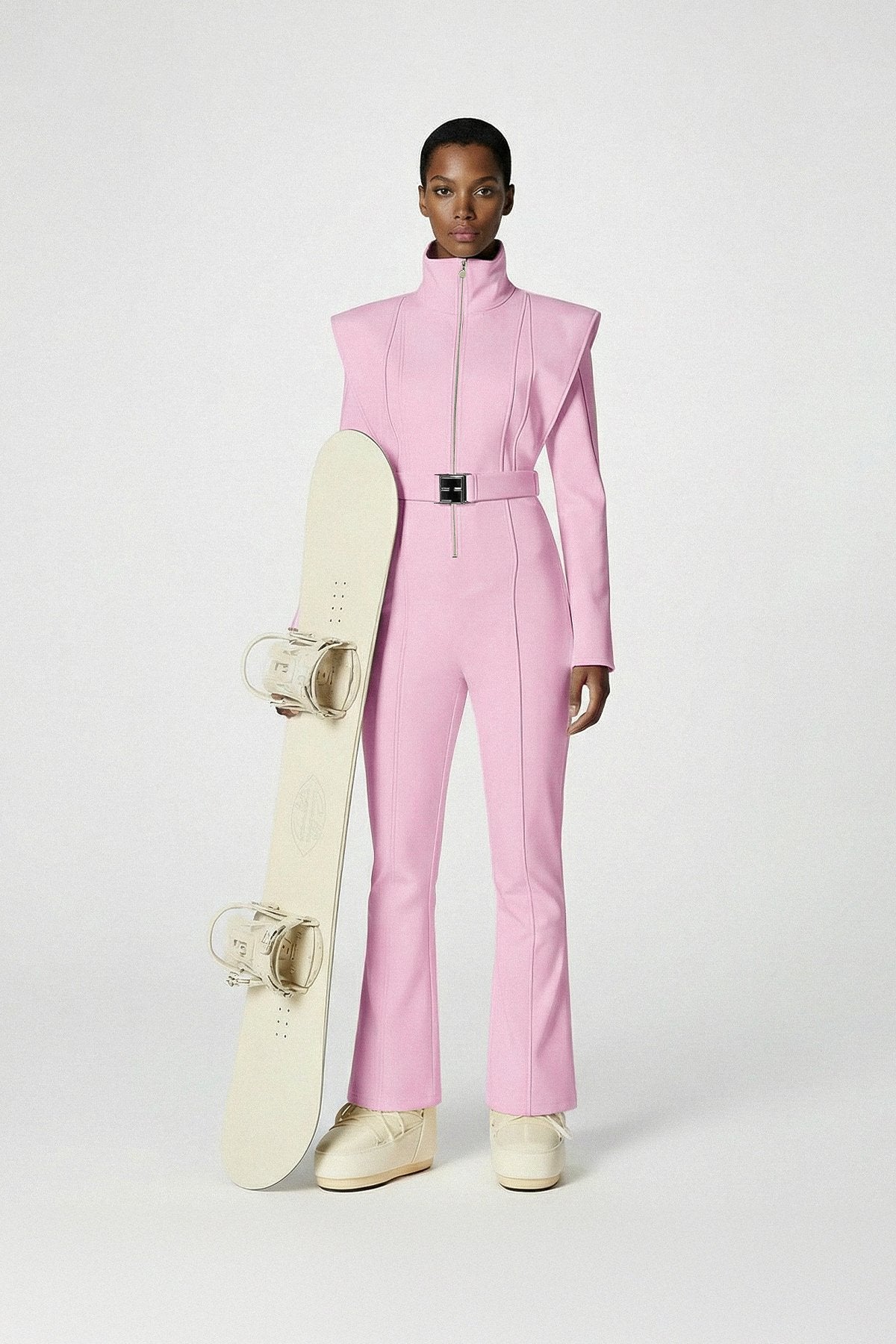 Verbier Kayak Tulum - In Boot