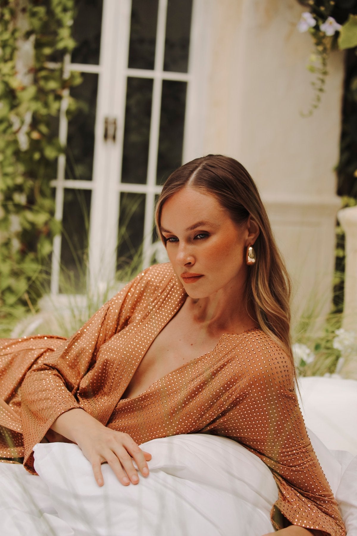 Estelle Kimono