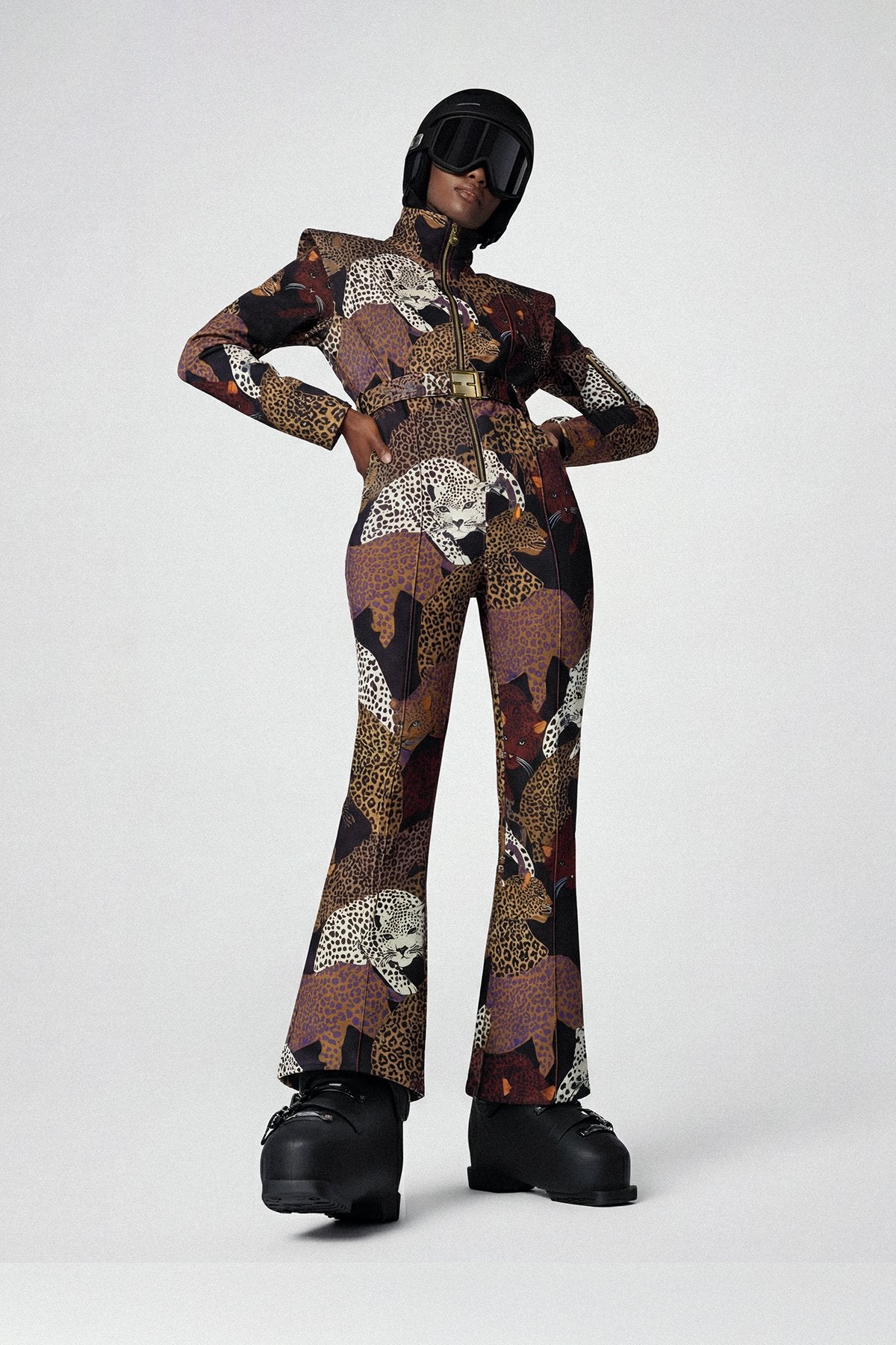 Alpe d'hues Kayak Tulum - Boot Cut