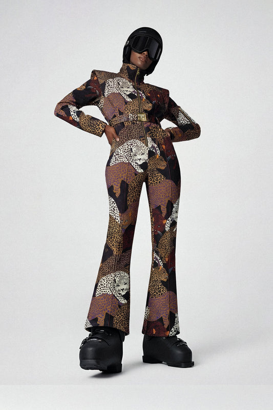 Alpe d'hues Kayak Tulum - Boot Cut