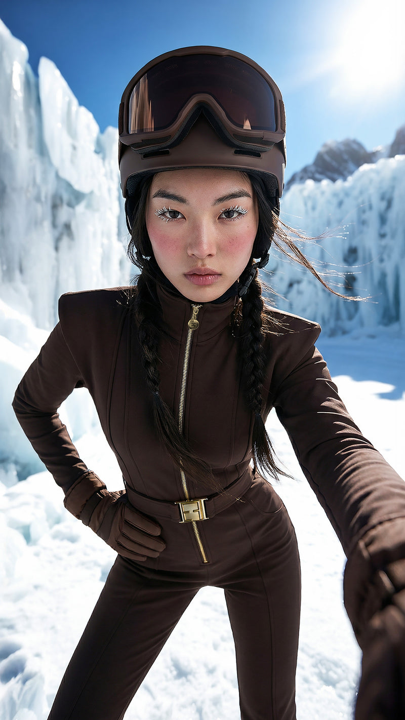 Megeve Kayak Tulum - In Boot