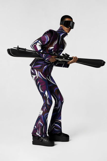 Val d’lsere Kayak Mont & Pantolon Takımı