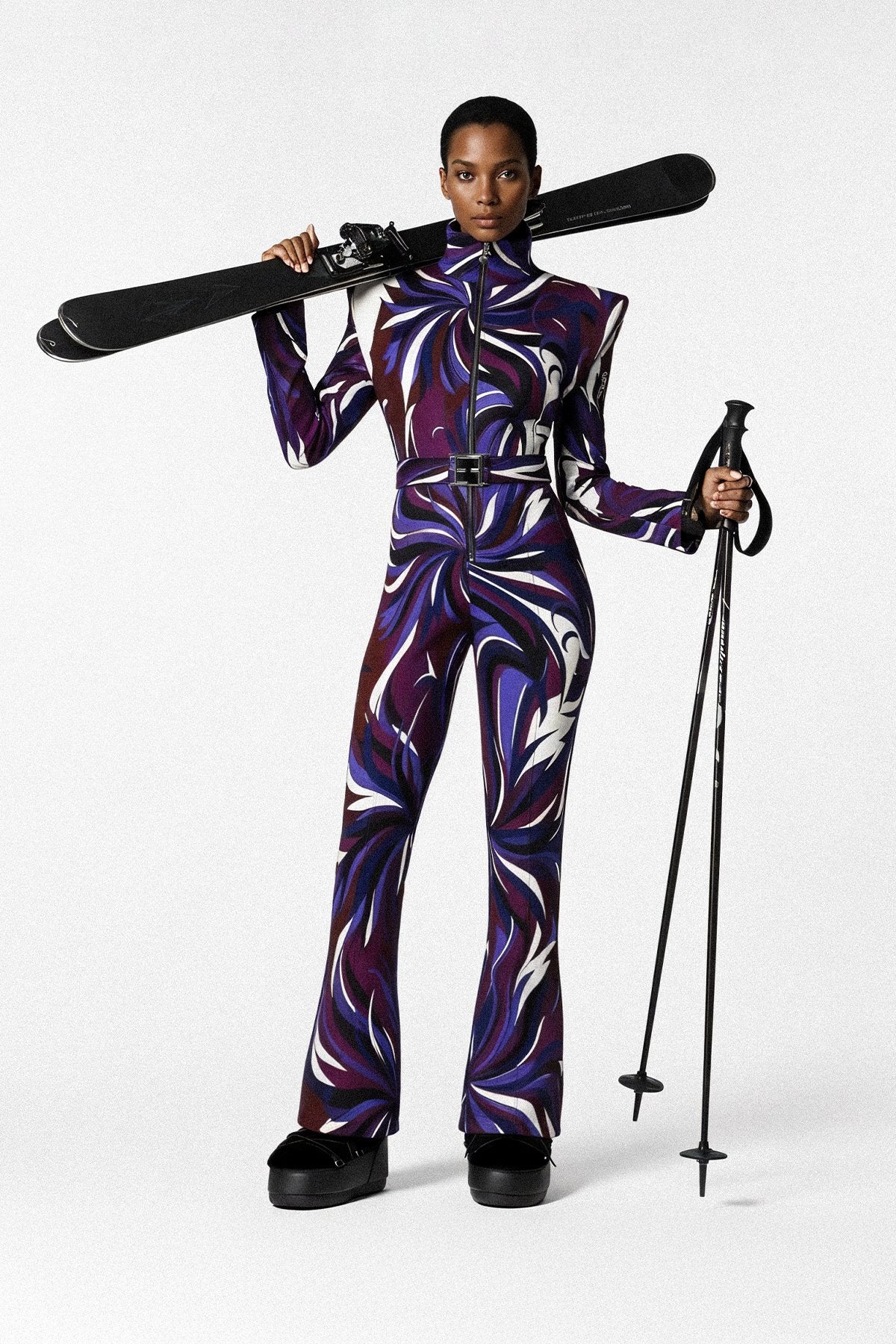 Val d'lsere Kayak Tulum - Boot Cut