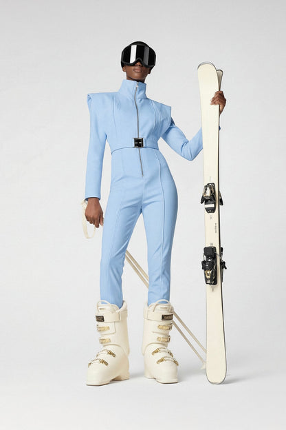 Lech Skianzug - Im Schuh